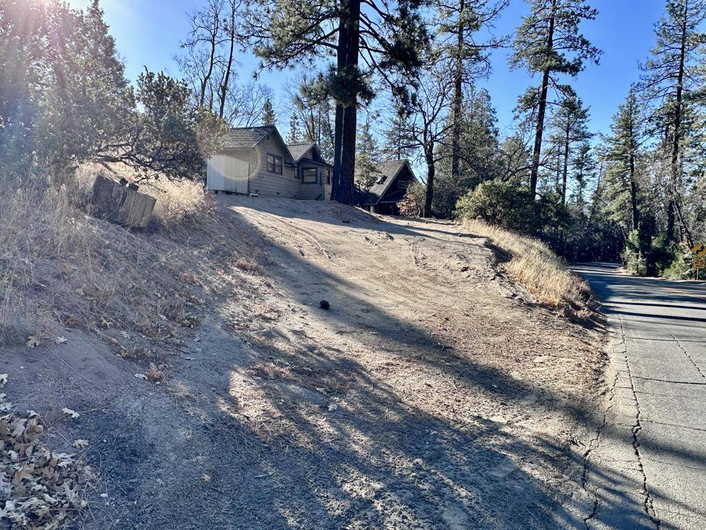 Idyllwild, CA 92549,54790 North Circle