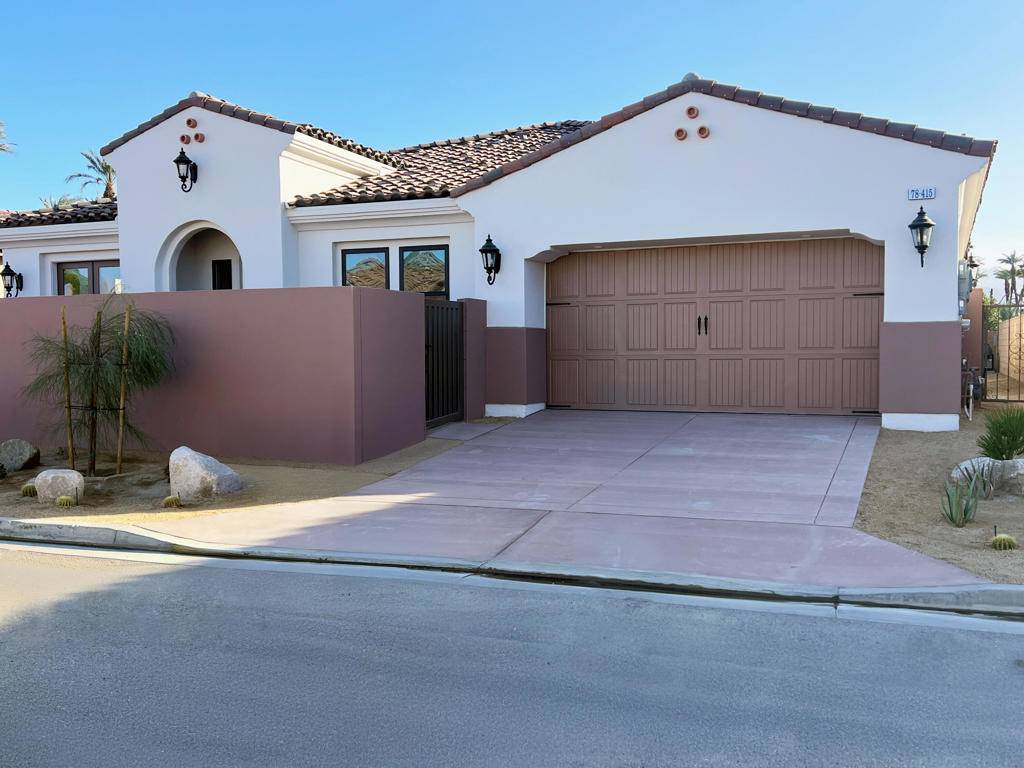 La Quinta, CA 92253,78415 Heritage WAY