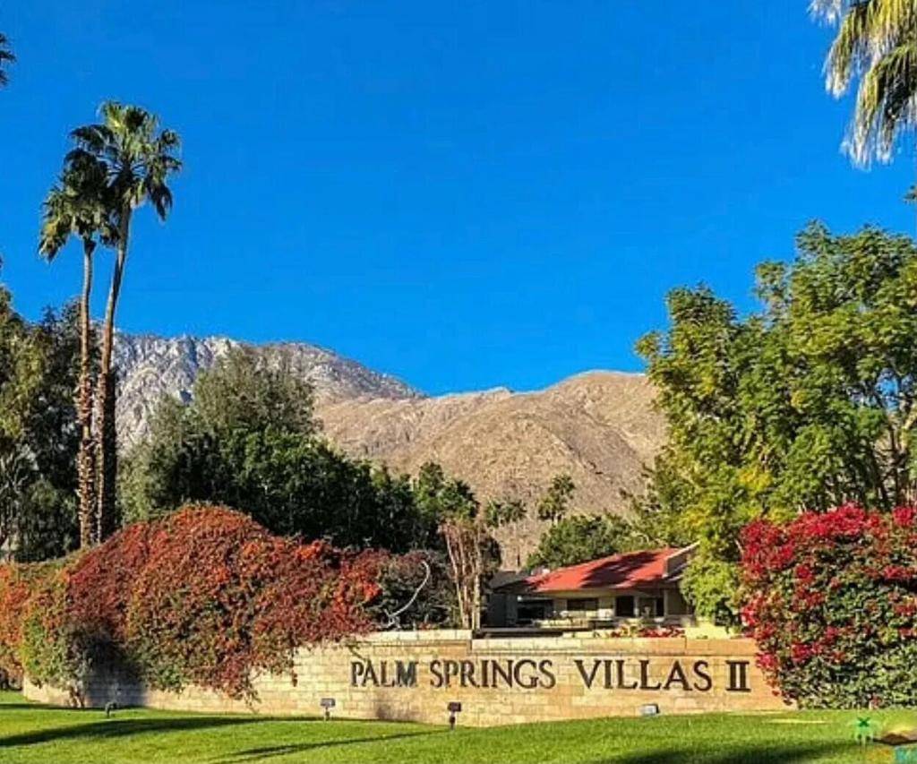 Palm Springs, CA 92262,2801 N Los Felices CIR E #D 107