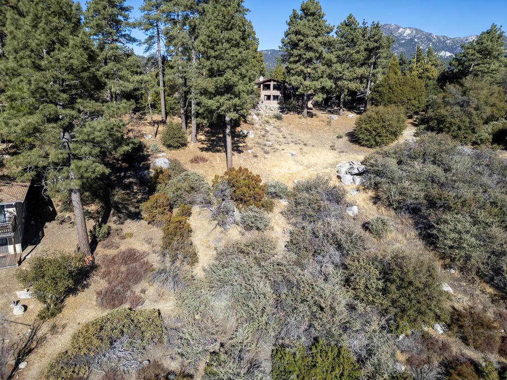 Idyllwild, CA 92549,0 Lookout Lane LN