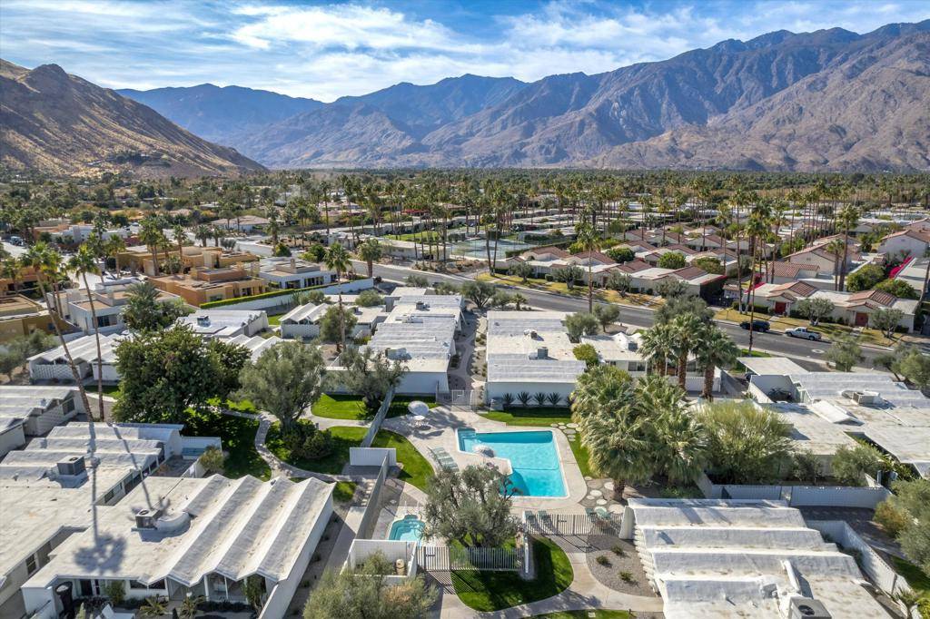 Palm Springs, CA 92264,1758 S Araby DR