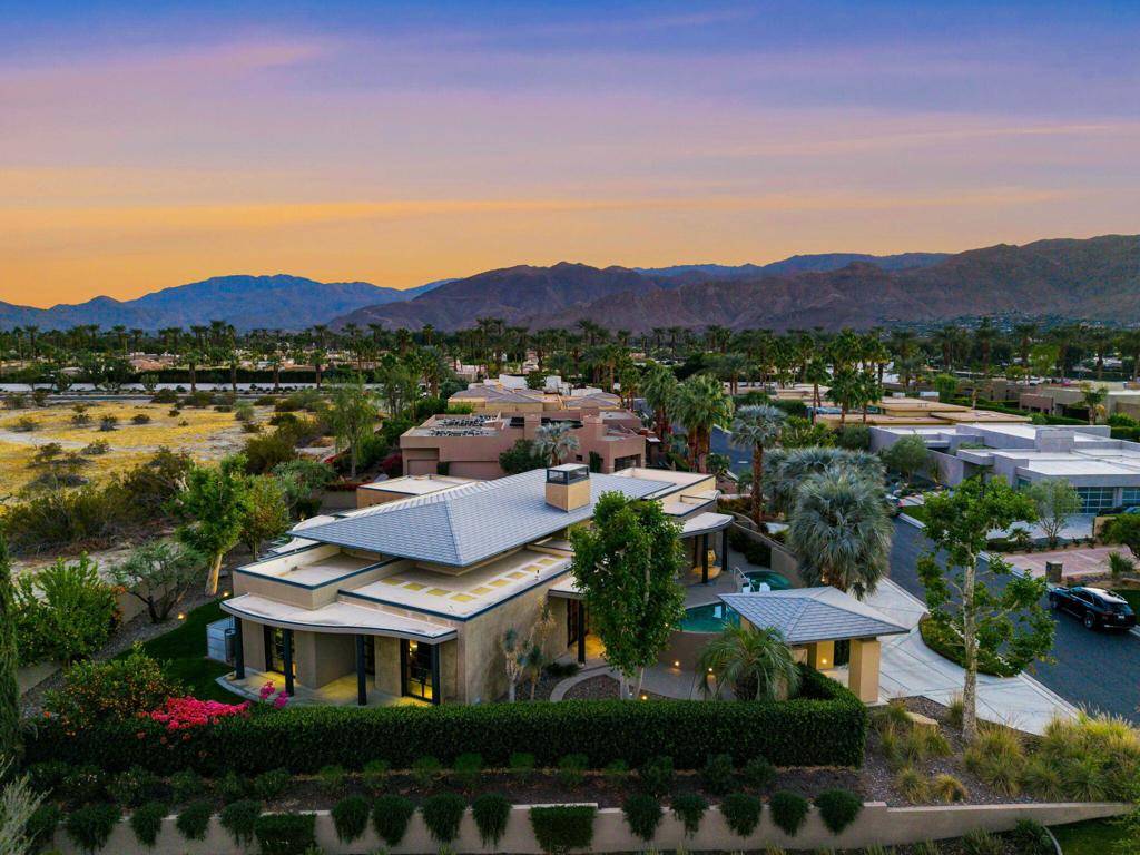 Rancho Mirage, CA 92270,25 Sun Ridge CIR