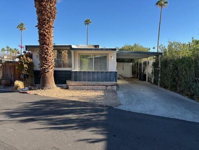 Palm Springs, CA 92264,16 Carmel DR