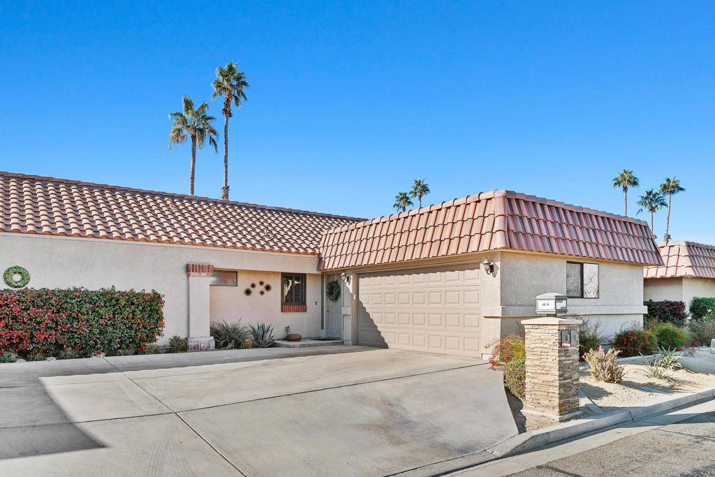 Palm Desert, CA 92211,40891 Preston TRL