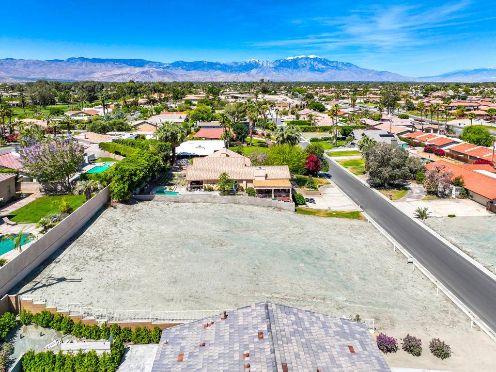 Bermuda Dunes, CA 92203,Lot 48 Camelback