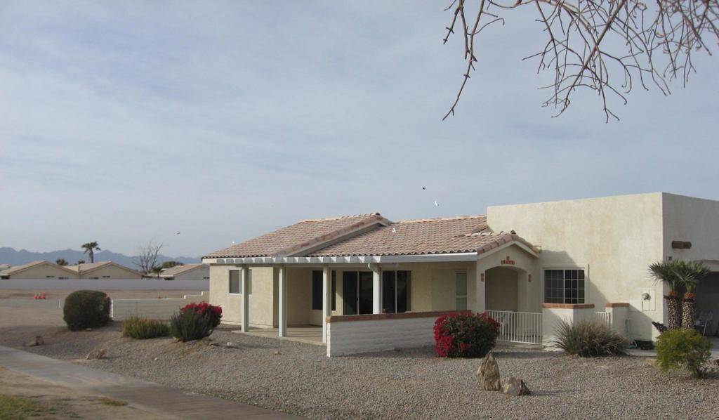 Blythe, CA 92225,3897 Birdie CT