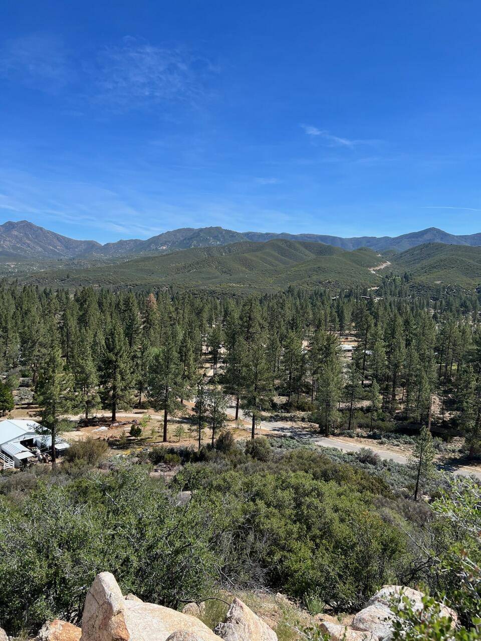 Mountain Center, CA 92561,0 Pipe Creek Road