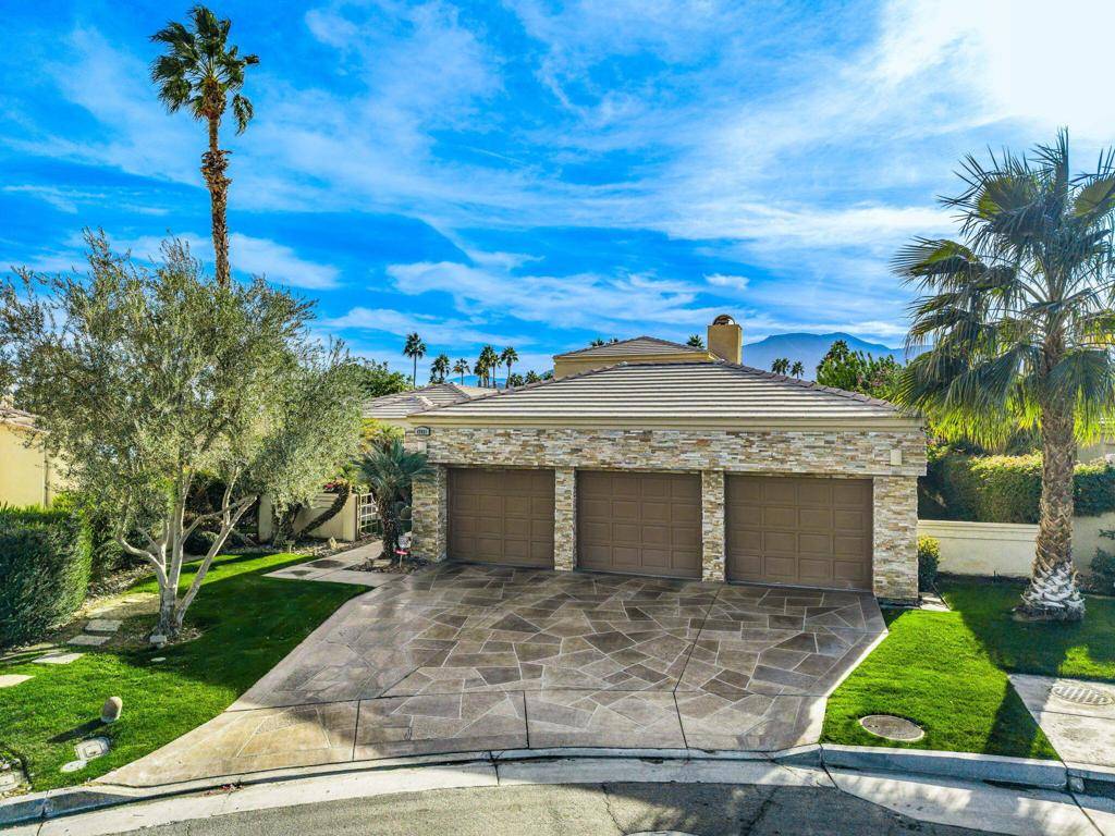 La Quinta, CA 92253,47410 Via Koron