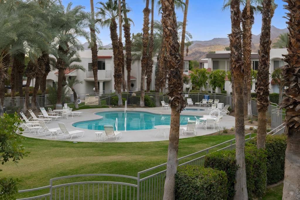 Palm Springs, CA 92262,401 S El Cielo RD #142