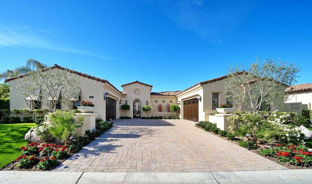 Indian Wells, CA 92210,42645 Via Orvieto