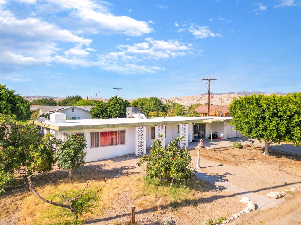 Mecca, CA 92254,98830 La Casa WAY