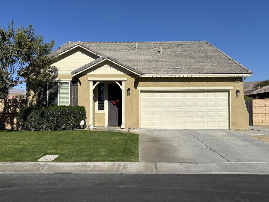 Indio, CA 92203,80056 Durwent DR