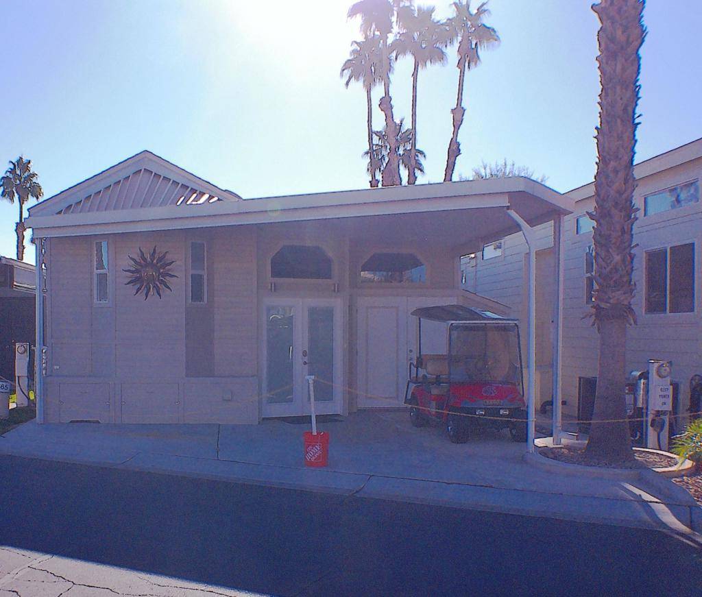 Indio, CA 92203,84136 Ave 44, #465 #465