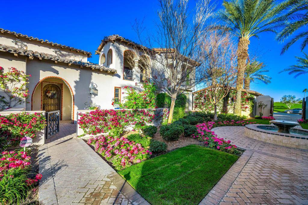 La Quinta, CA 92253,52185 Via Castile