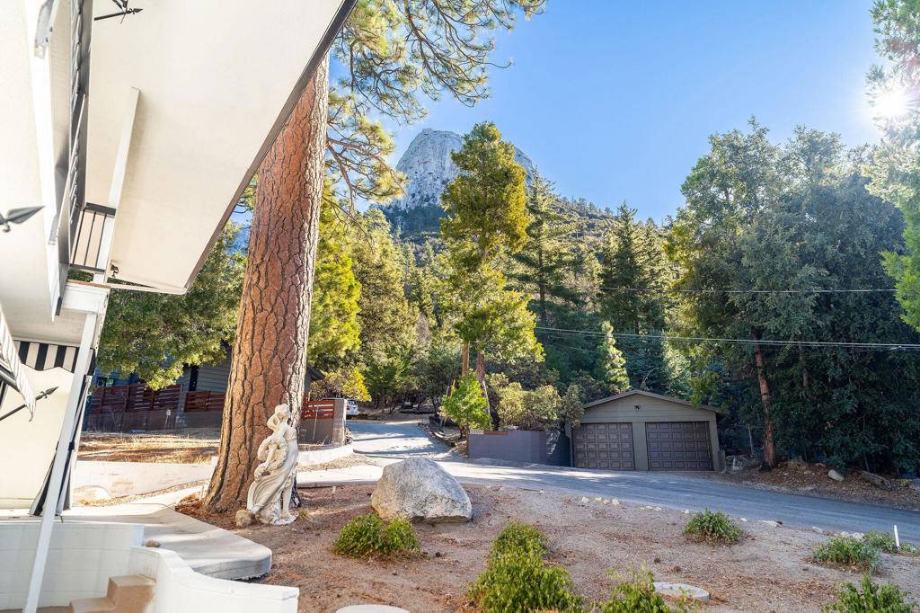 Idyllwild, CA 92549,55596 Encino RD