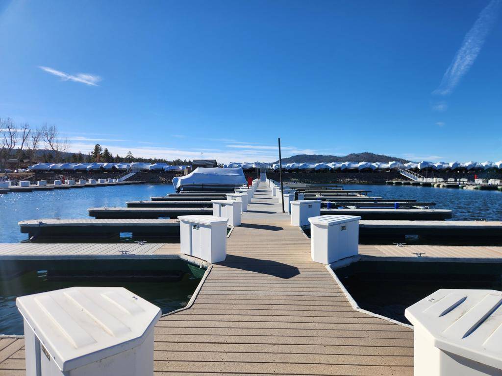 400 Pine Knot BLVD #E-39 Big Bear, CA 92315