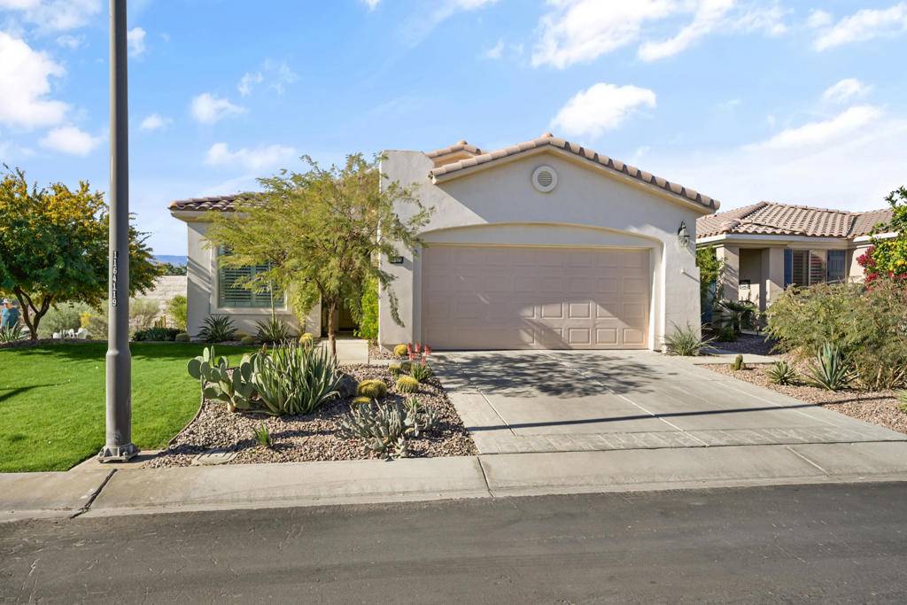 Indio, CA 92203,41575 Via Arleta