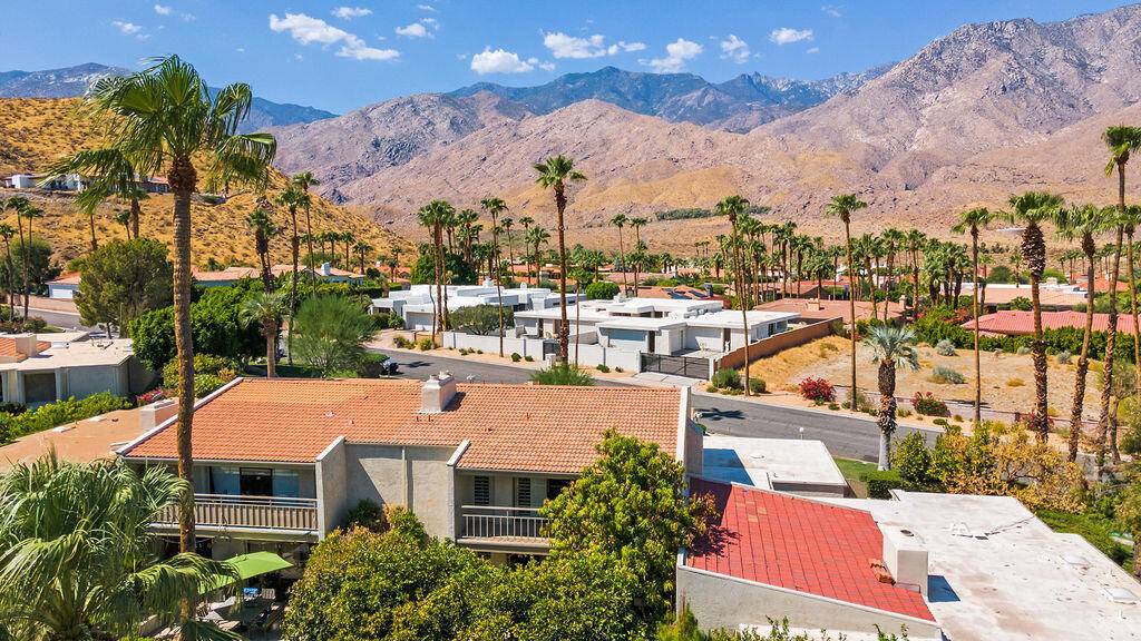 Palm Springs, CA 92264,3572 Bogert TRL