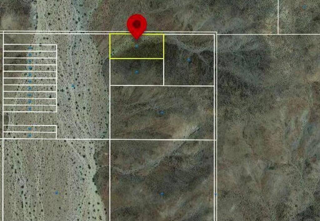 Desert Hot Springs, CA 92240,0 Section 1 Off First ST