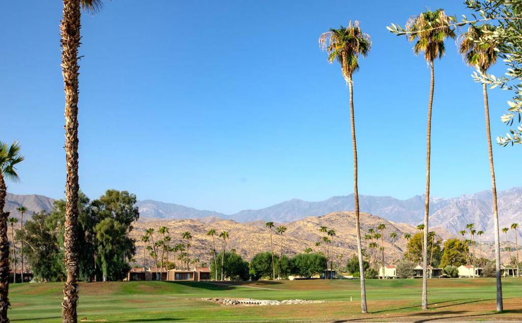 Palm Springs, CA 92264,2010 Lawrence Crossley RD #1