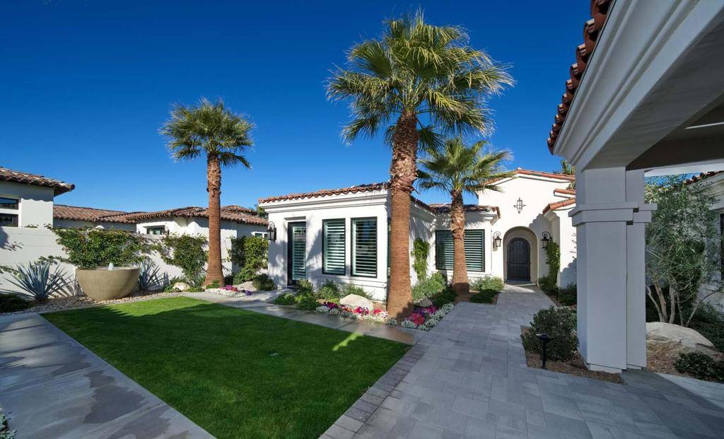 Indian Wells, CA 92210,76331 Via Sovana