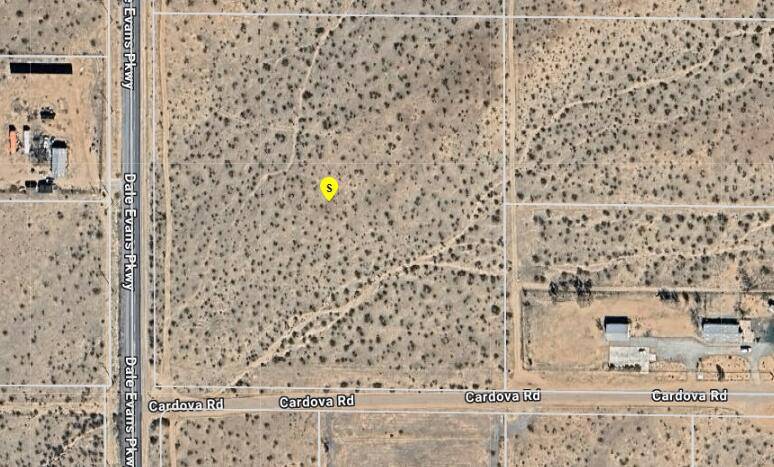 Apple Valley, CA 92307,0 Dale Evans Parkway