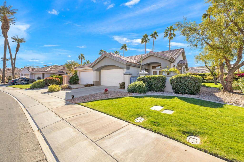 Palm Desert, CA 92211,78367 Silent DR