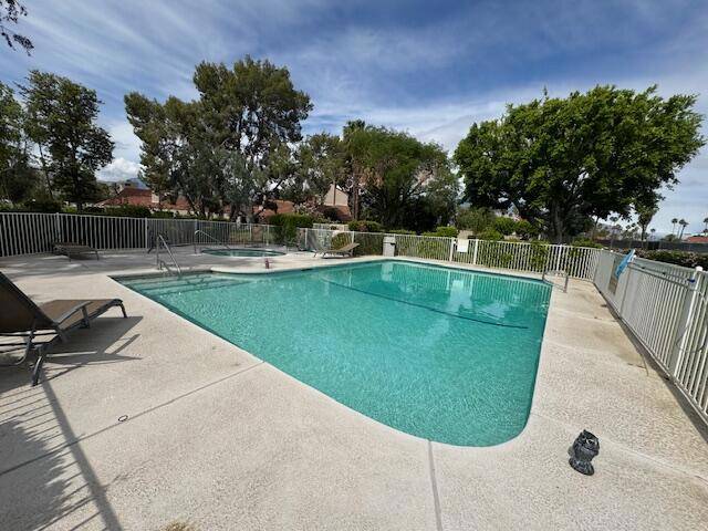 Rancho Mirage, CA 92270,118 Racquet Club DR S