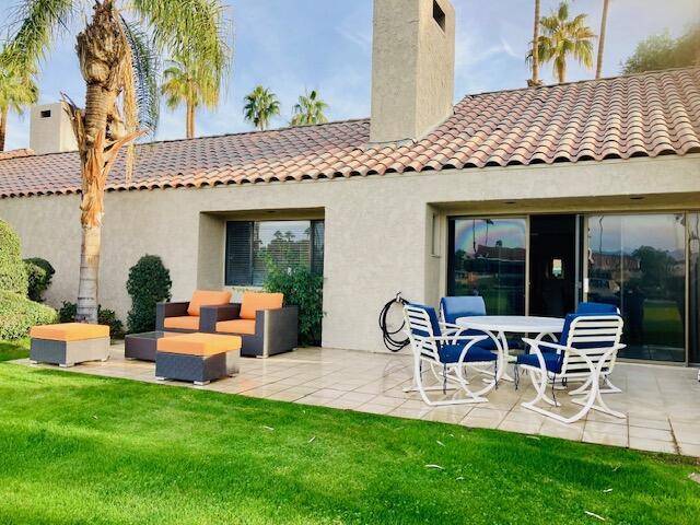 Rancho Mirage, CA 92270,118 Racquet Club DR S