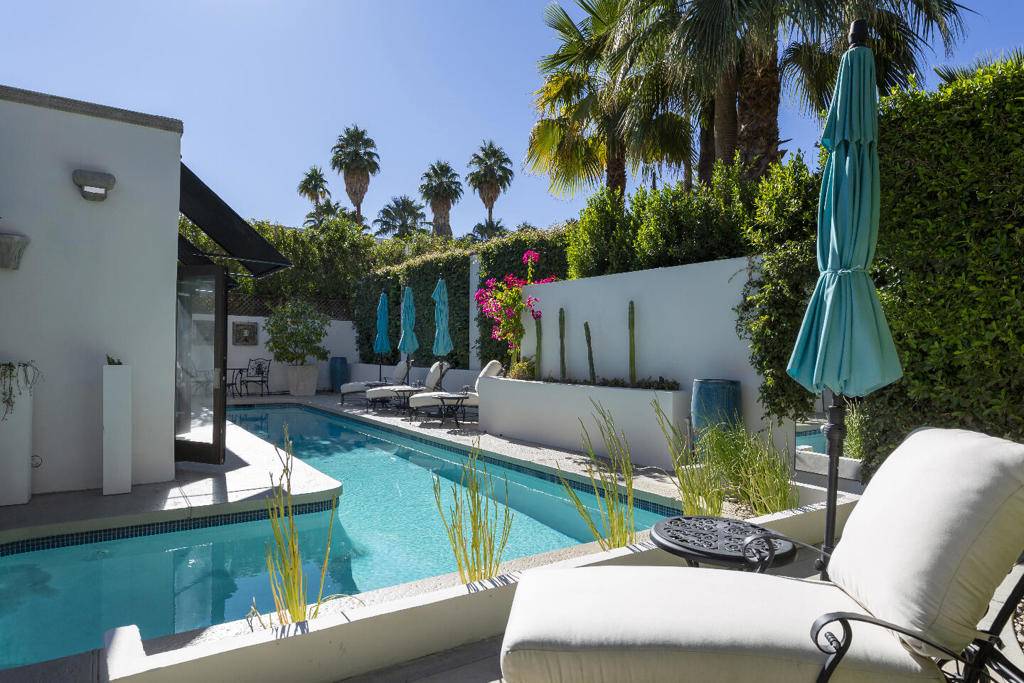 Palm Springs, CA 92264,1755 S Mesa DR