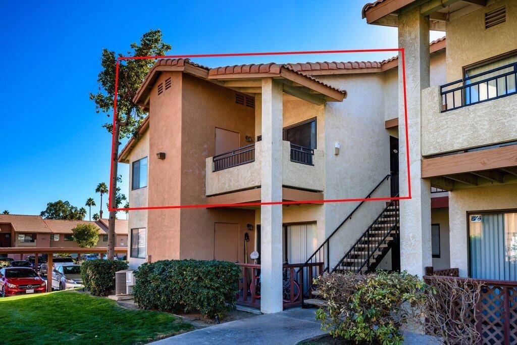 Bermuda Dunes, CA 92203,78650 Avenue 42 #1802