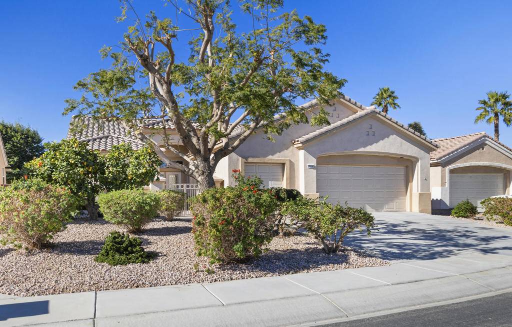 Palm Desert, CA 92211,39311 Blossom Cicle CIR