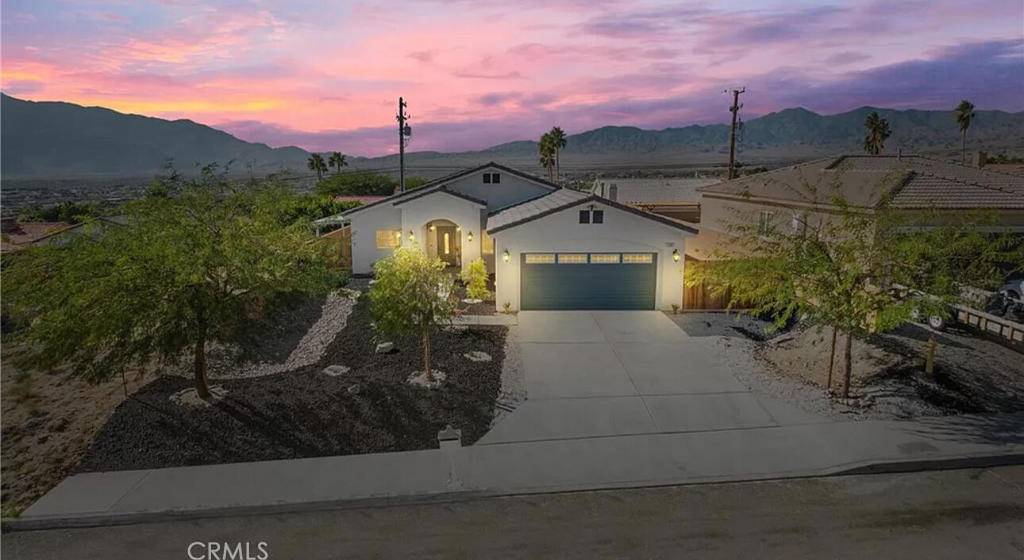 Desert Hot Springs, CA 92240,12287 Sumac Dr.