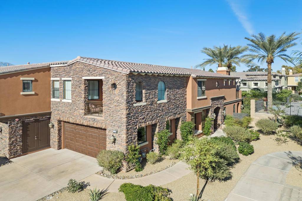 Palm Desert, CA 92260,3136 Via Giorna