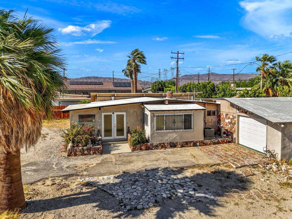 Palm Springs, CA 92258,17190 Covey ST