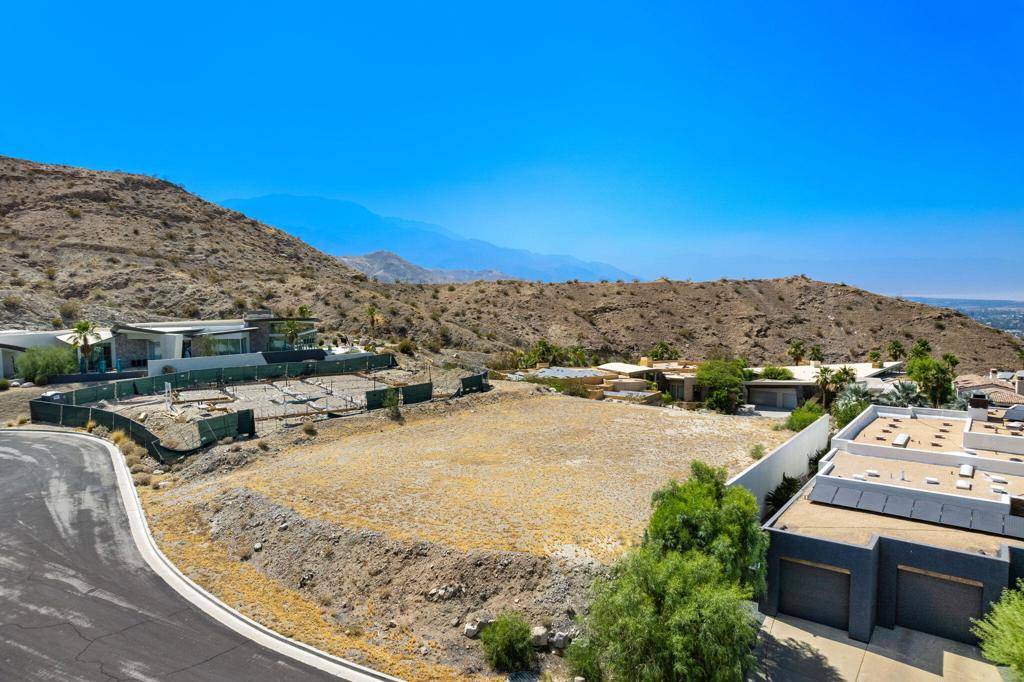 Rancho Mirage, CA 92270,23 Sierra Vista DR