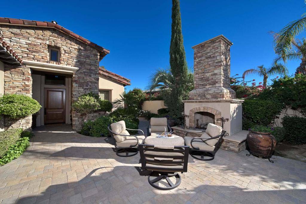 Indian Wells, CA 92210,75596 Via Cortona