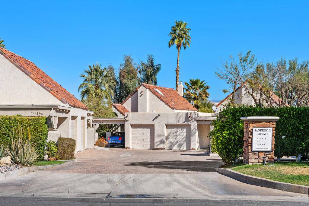 Palm Desert, CA 92260,73322 Shadow Mountain DR