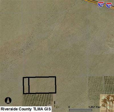 Blythe, CA 92225,80 Acres Off I-10