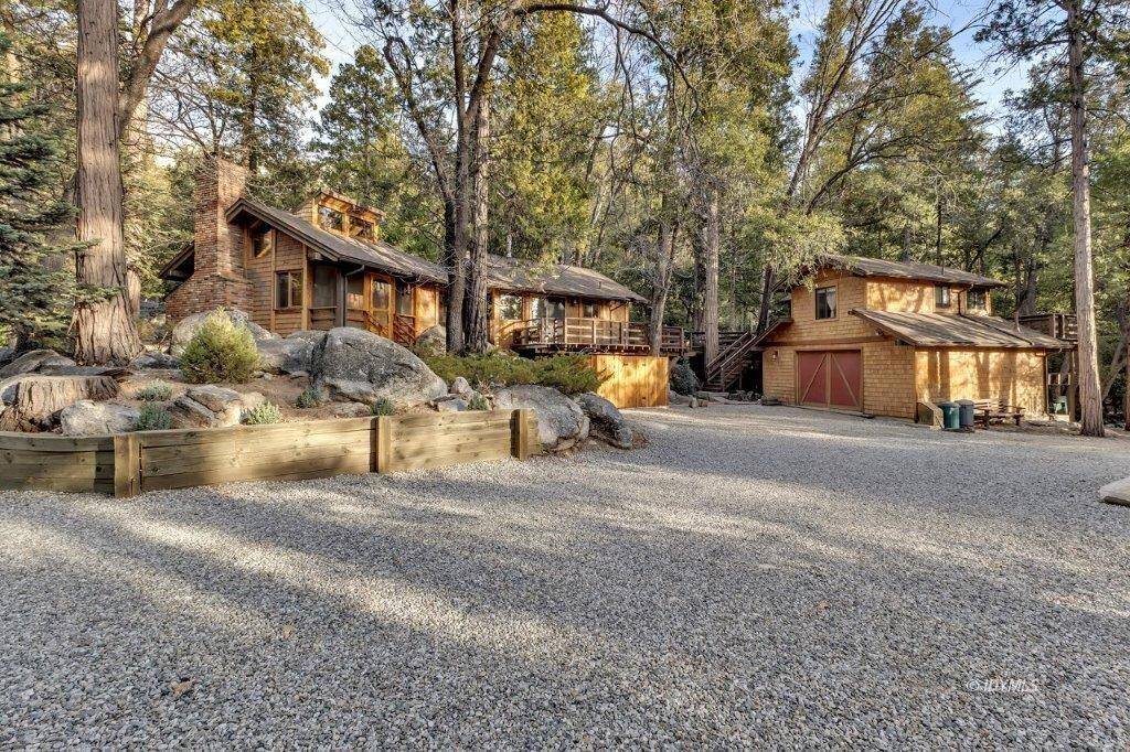 Idyllwild, CA 92549,24631 Upper Rim Rock RD