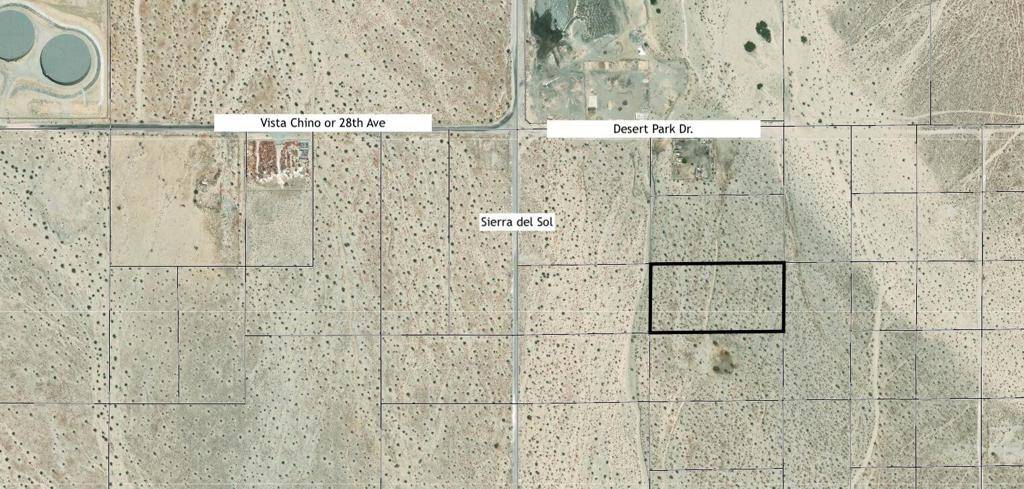 Thousand Palms, CA 92276,0 Sierra Del Sol