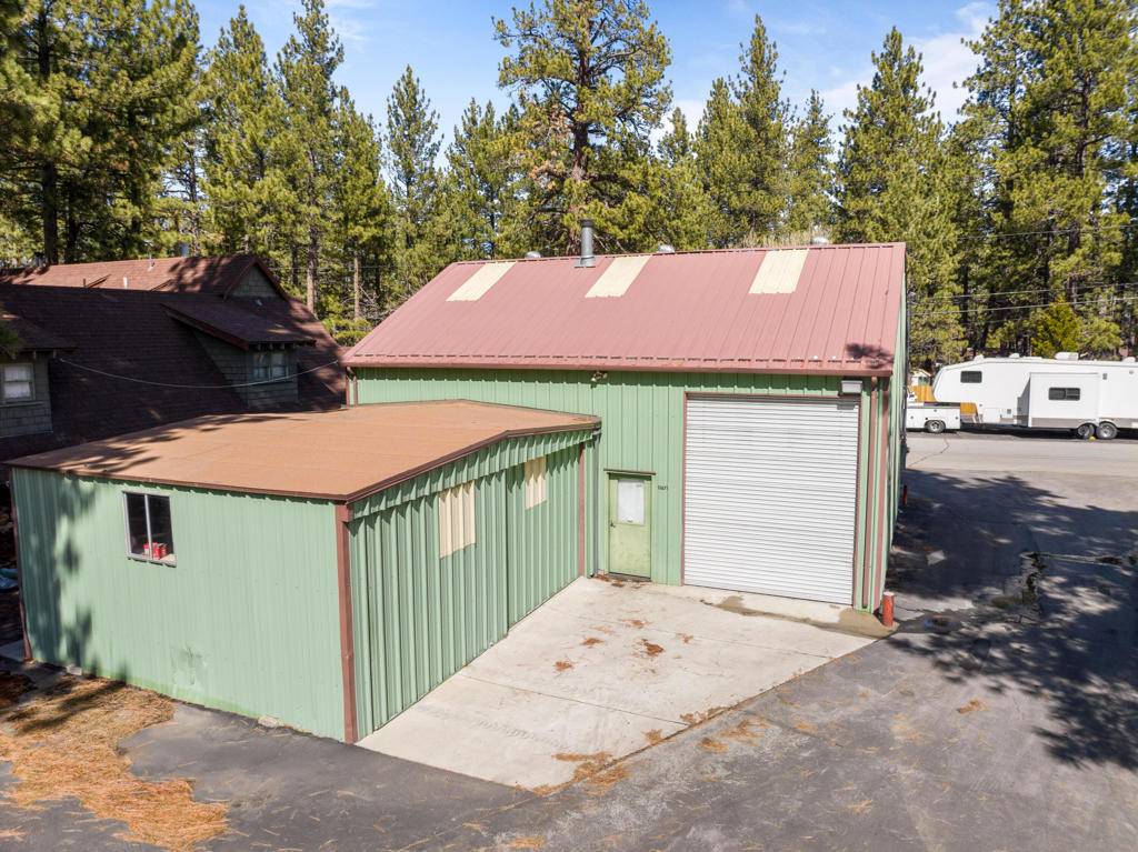 Big Bear, CA 92315,41656 Big Bear BLVD