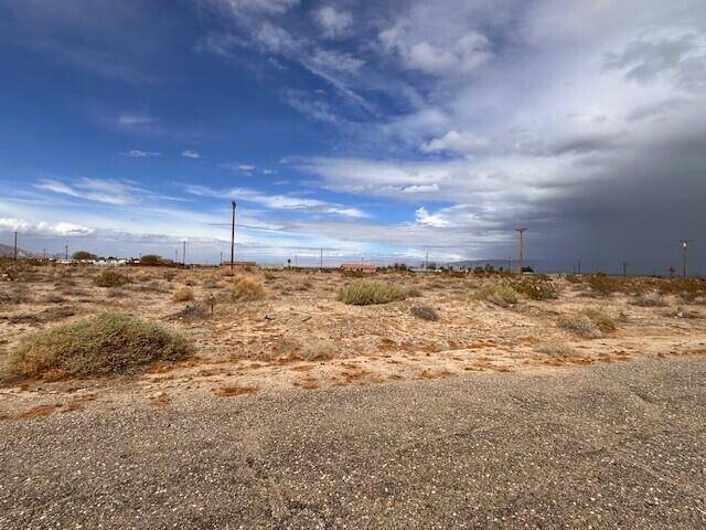 Thermal, CA 92274,2459 Shore Gem