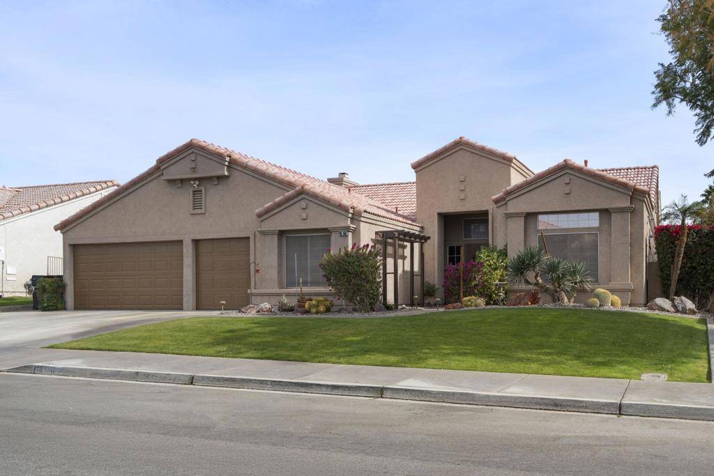 La Quinta, CA 92253,45150 Desert Fox DR