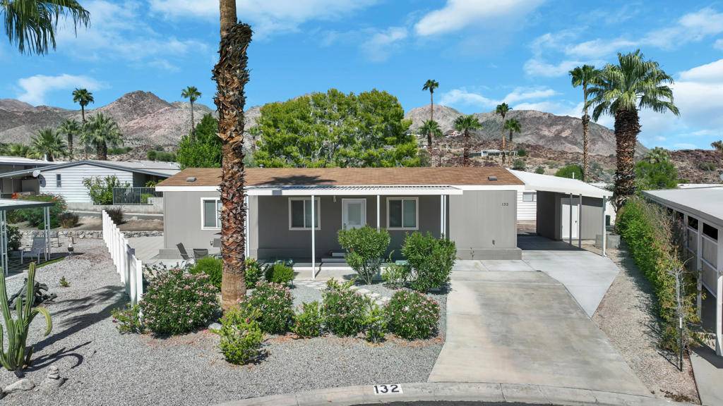 Palm Desert, CA 92260,49305 Highway 74 #132
