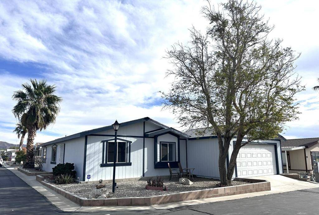 Desert Hot Springs, CA 92241,69525 Dillon Rd. #93