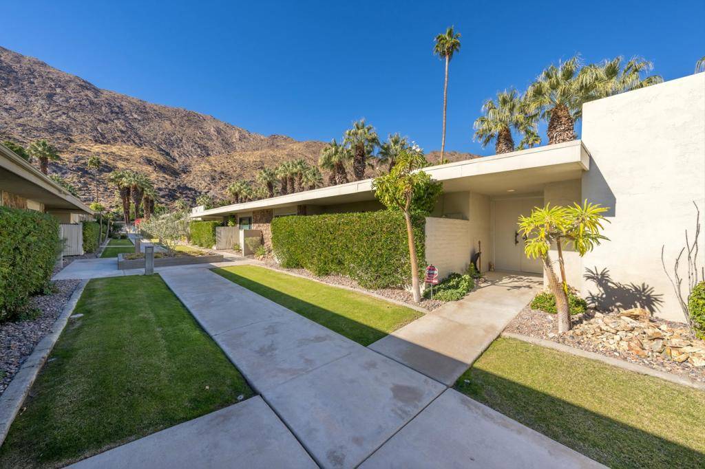 Palm Springs, CA 92262,555 W Baristo      Unit# 6 RD