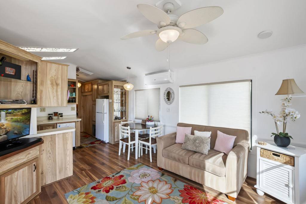 Desert Hot Springs, CA 92241,74711 Dillon Rd ##1007