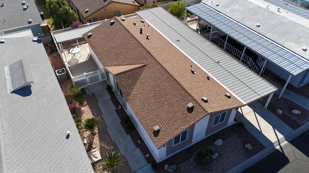 Desert Hot Springs, CA 92240,15300 Palm Drive DR #127