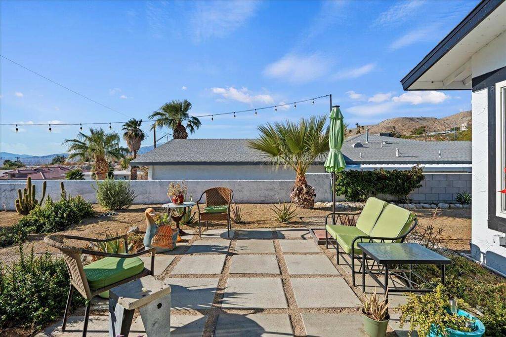 Desert Hot Springs, CA 92240,12720 Catalpa AVE